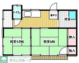 青梅市長淵３丁目の一戸建て