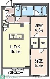 リラフォートタカマツ 102