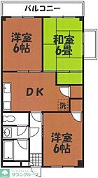 第二秋葉マンション 105