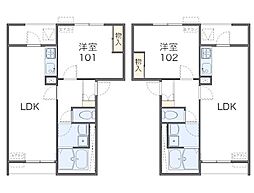 レオネクストオリーブＢ