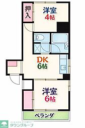 明和マンション 301