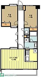 日神パレステージ小作 210