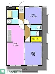 羽中マンション 101