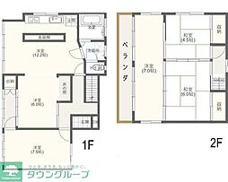 あきる野市二宮984-2戸建