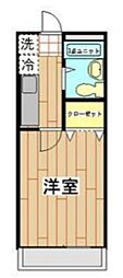 タウンプレジオ 104
