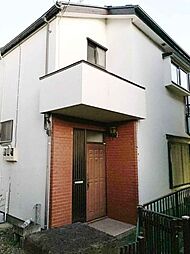 八王子市泉町の一戸建て