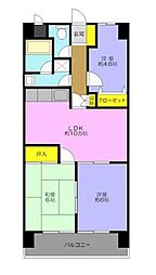 アスティ末広 205