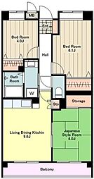 立川市砂川町４丁目