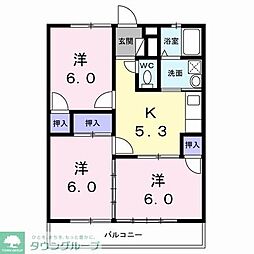 青梅市河辺町４丁目