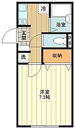 八王子市小宮町