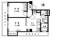 北斗スターマンション