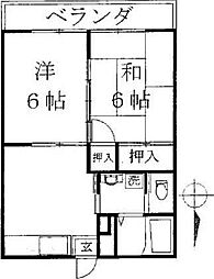 昭島市緑町２丁目
