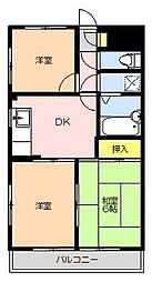 サンライフ河辺 403