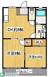 メゾンアメニティー 102