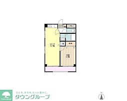 プルマージュ国立 302