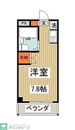 メゾンドサンベール 306