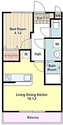 エルシオン　デ・フォーマ 202