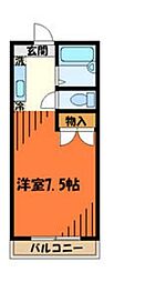 ドミトリー浅川 210