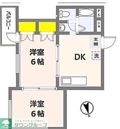 ブレスト青梅 102