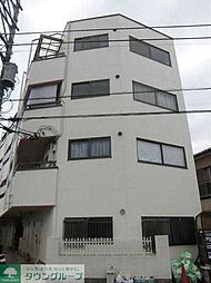 ブレスト青梅 102