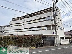 ブレスト青梅 102