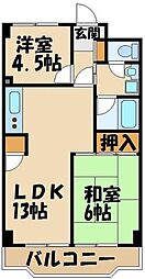 入間市駅前ビル 804