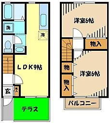 チェストKI