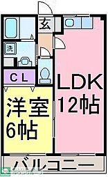 メモリーハイム南平 0107