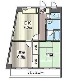 武蔵村山市学園３丁目
