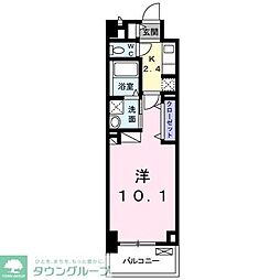 グレースコート 302