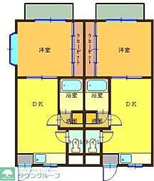 羽村市栄町１丁目