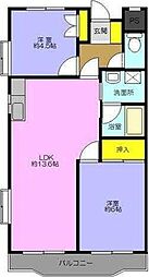 羽村市神明台１丁目