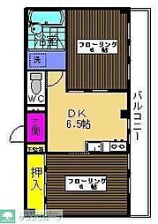 ニューシティ瑞穂 102