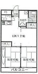 川杉マンション 301