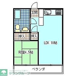 ルミナール田村