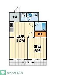 シャレムクレイン 403
