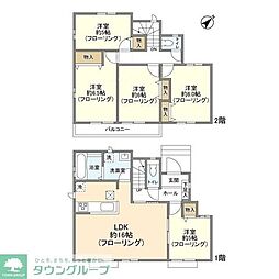 Ｋｏｌｅｔ八王子恩方03