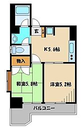 サンヴェール飯能 304