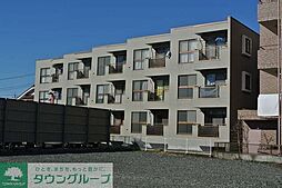 青梅市新町３丁目