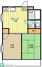 エクセレンス山口 105