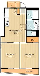 シャトー草野 101