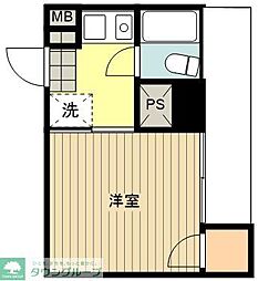 エスカイア東青梅第5 213