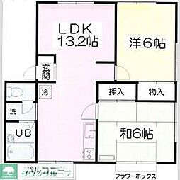 シャインハウスA 202