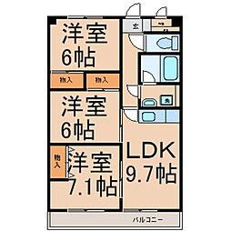 第2藤マンション 103