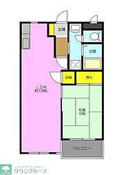 ジューンパレス 303