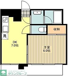 八千代フラット 502