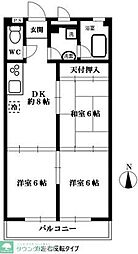 青梅市河辺町６丁目