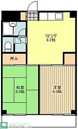グレースマンション 306