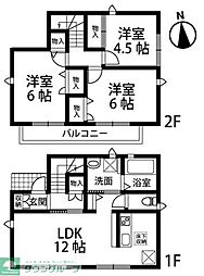 ガーデンハイム C