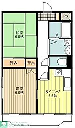 サンライズCityマンション 303